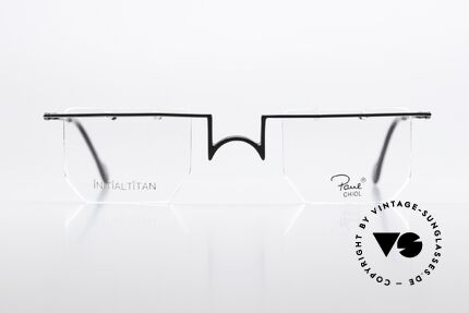 Paul Chiol 2021 Architects Frame Square, the small series was produced from 1998 to 2005, Made for Men and Women