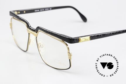Cazal 246 Genuine 90's Designer Specs, never worn (like all our rare vintage eyeglasses), Made for Men and Women