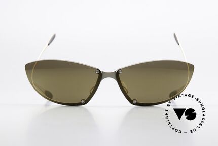 Parasite Loa Matrix Sunglasses Morpheus, Parasite is an independent French eyewear brand, Made for Men and Women