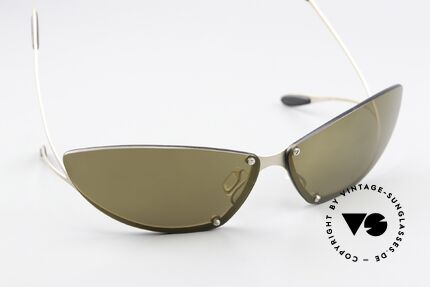 Parasite Loa Matrix Sunglasses Morpheus, it resembles the sunglasses from the Matrix films, Made for Men and Women