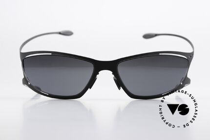 Parasite Morph Science-Fiction Sunglasses, Parasite is an independent French eyewear brand, Made for Men and Women