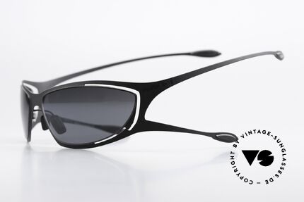 Parasite Morph Science-Fiction Sunglasses, the sunglasses are influenced by 'Science Fiction', Made for Men and Women