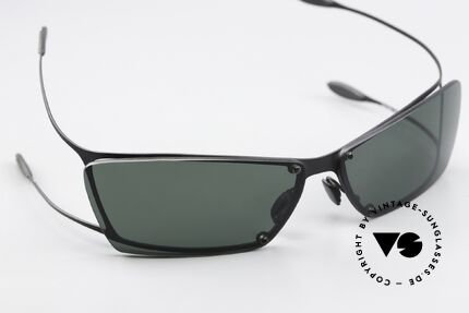 Parasite Sporn Experimental Sunglasses, check: https://parasite-eyewear.com/pages/archive, Made for Men and Women