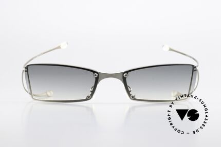 Parasite Hybride 3 From Which Sci-Fi Movie?, Parasite is an independent French eyewear brand, Made for Men and Women