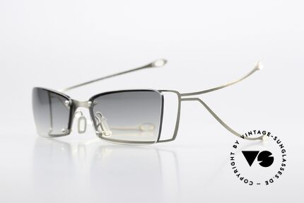Parasite Hybride 3 From Which Sci-Fi Movie?, the sunglasses are influenced by 'Science Fiction', Made for Men and Women