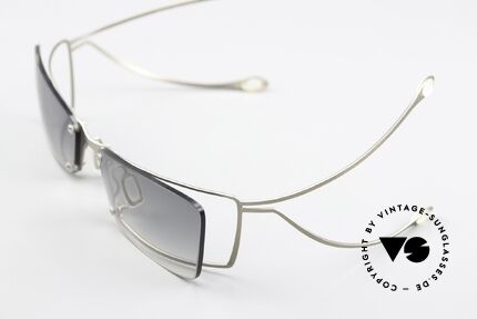 Parasite Hybride 3 From Which Sci-Fi Movie?, Hybride model is from 2005 (unworn & with case), Made for Men and Women