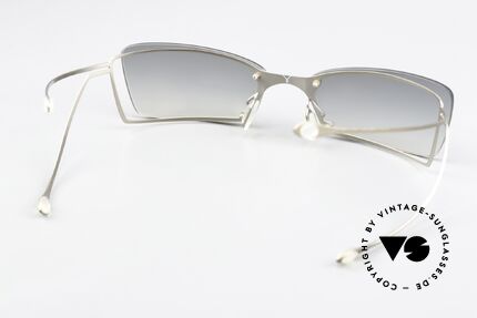 Parasite Hybride 3 From Which Sci-Fi Movie?, experimental / avant-garde sunglasses; eye-catcher, Made for Men and Women