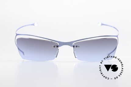 Parasite Hybride 0 Double Stereo Temples, Parasite is an independent French eyewear brand, Made for Men and Women