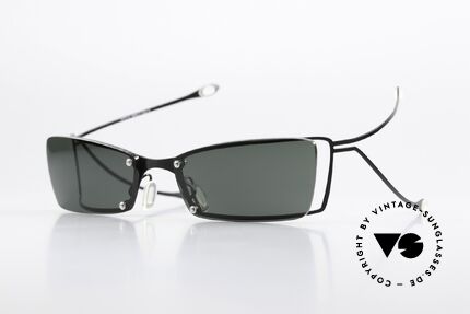 Parasite Hybride 3 Eye-Catcher Sunglasses Details