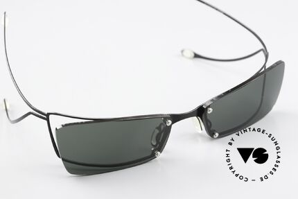 Parasite Hybride 3 Eye-Catcher Sunglasses, check: https://parasite-eyewear.com/pages/archive, Made for Men and Women