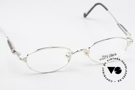 Jean Paul Gaultier 55-8110 Like Belly Gaultier 57-7201, NO RETRO EYEWEAR, but an old original from 1997, Made for Men and Women