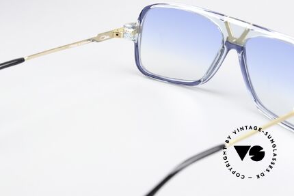 Cazal 635 Jay-Z HipHop Vintage Frame, the famous rapper 'Jay-Z' wore this model in 2011, Made for Men