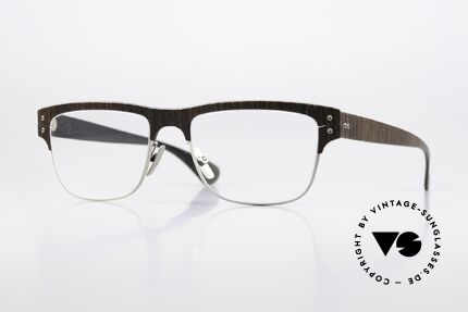 Lucas de Stael Nemus 14 Made From Natural Products Details