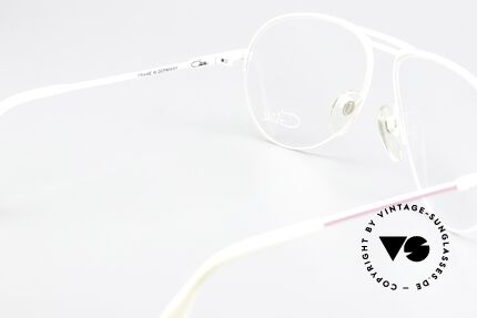 Cazal 726 West Germany Frame 1982, NO RETRO, an 80's West Germany ORIGINAL, Made for Men and Women