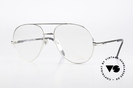 Cazal 708 First 700's West Germany Details