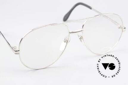 Cazal 708 First 700's West Germany, unworn original (NEW OLD STOCK), true collector's item, Made for Men