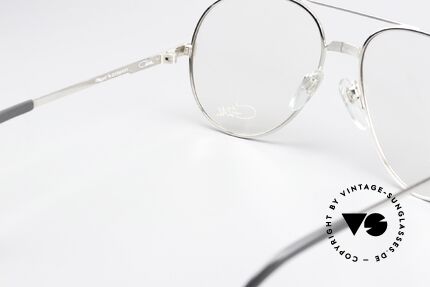 Cazal 708 First 700's West Germany, NO RETRO EYEGLASSES; but a genuine 45 years old rarity, Made for Men