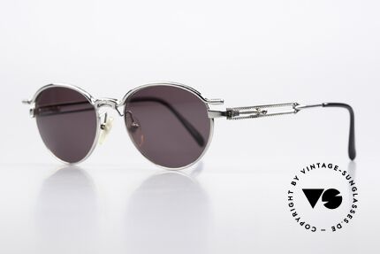 Jean Paul Gaultier 56-4172 Unisex Designer Shades 1992, incredible quality (at the top of the eyewear sector), Made for Men and Women