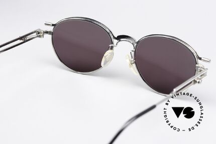 Jean Paul Gaultier 56-4172 Unisex Designer Shades 1992, never worn, NOS (like all our rare vintage sunglasses), Made for Men and Women