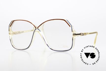 Cazal 149 Almost 50 Years Old Rarity Details