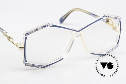 Cazal 180 Designer Eyewear From 1987, NO RETRO specs, but an original from the 1980's, Made for Women