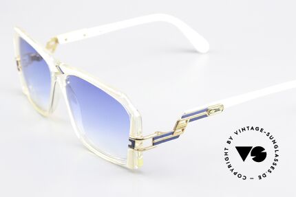 Cazal 191 Designer Sunglasses 1984, unworn sunnies from around 1984 in size 58/14, Made for Men and Women