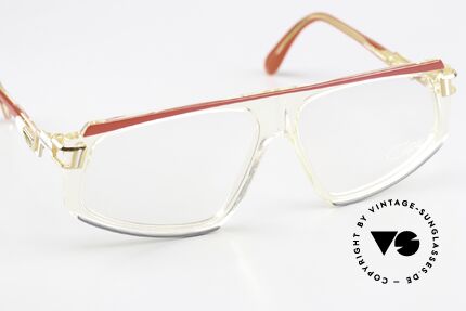 Cazal 170 True Vintage No Retro Specs, NO RETRO; but an old 'W.Germany' ORIGINAL!, Made for Women