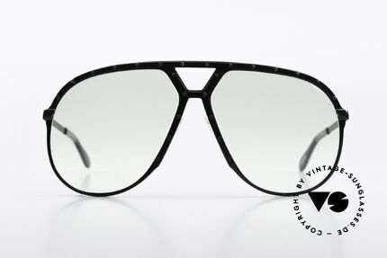 Alpina M1 Light Green Tinted Lenses, Alpina M1 West Germany 80's Aviator sunglasses, Made for Men
