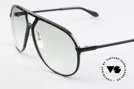 Alpina M1 Light Green Tinted Lenses, seen on record covers, photos, and even concerts, Made for Men