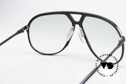 Alpina M1 Light Green Tinted Lenses, NO RETRO SHADES, but the old legend from 1986, Made for Men