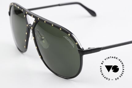 Alpina M1 Lenses With The Alpina Logo, worn by Stevie Wonder and countless celebrities, Made for Men