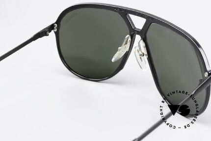 Alpina M1 Lenses With The Alpina Logo, connoisseurs know what makes the M1 so special, Made for Men