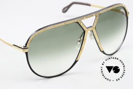 Alpina M1 Gold Black Gold Version, unworn collector's item with original packaging, Made for Men