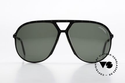Alpina M1 Black With Black Screws, completely black frame with 24 screws in black, Made for Men