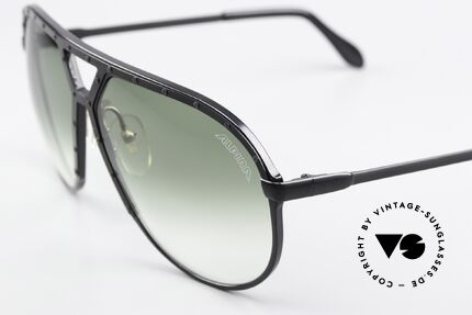 Alpina M1 All Black Version From 1986, worn by Stevie Wonder and countless celebrities, Made for Men