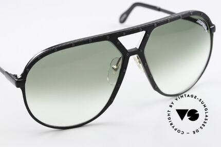 Alpina M1 All Black Version From 1986, unworn collector's item with original packaging, Made for Men