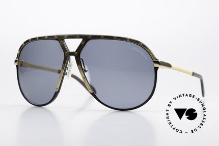 Alpina M1 Ultra Rare M1 Sun Lenses Details