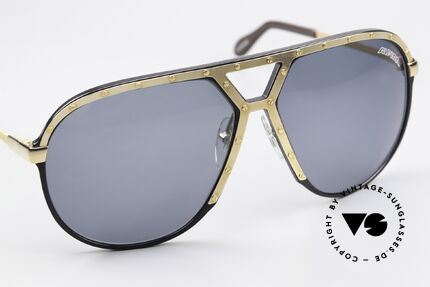 Alpina M1 Ultra Rare M1 Sun Lenses, unworn collector's item with original packaging, Made for Men