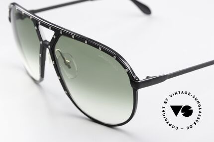 Alpina M1 Black With Silver Screws, worn by Stevie Wonder and countless celebrities, Made for Men