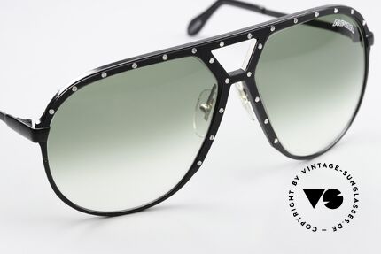 Alpina M1 Black With Silver Screws, unworn collector's item with original packaging, Made for Men