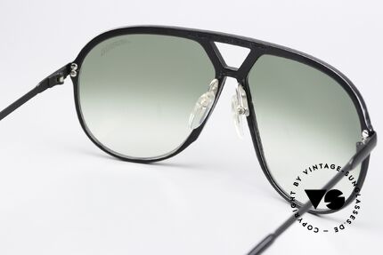 Alpina M1 Black With Silver Screws, connoisseurs know what makes the M1 so special, Made for Men