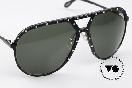 Alpina M1 Lenses With Alpina Logo, unworn collector's item with original packaging, Made for Men