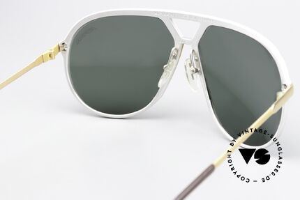 Alpina M1 Gold Silver Gold Version, connoisseurs know what makes the M1 so special, Made for Men