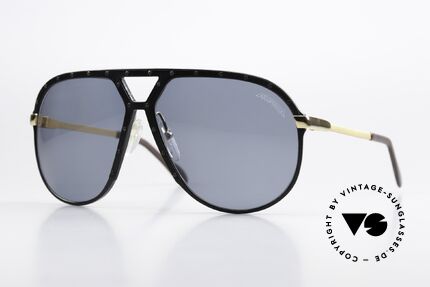 Alpina M1 Black Gold Black Version Details