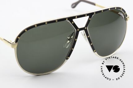 Alpina M1 Gold Black Gold Version, unworn collector's item with original packaging, Made for Men