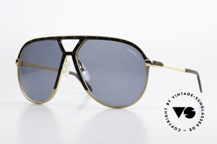 Alpina M1 Black Gold Black Version Details