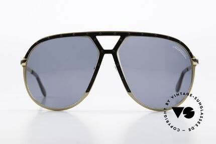 Alpina M1 Black Gold Black Version, golden frame with black cover and black screws, Made for Men