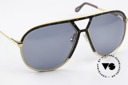Alpina M1 Black Gold Black Version, unworn collector's item with original packaging, Made for Men