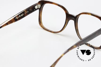 Serge Kirchhofer 716 60's Fashion History Original, approx. 60 years old unworn example (collector's item), Made for Men and Women