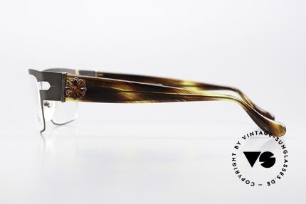Chrome Hearts Raw Dawg From The 1st Series 2004, anyone can search on Google what is behind 'Raw Dawg', Made for Men